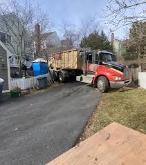 Best Residential Junk Removal  in Glassboro, NJ